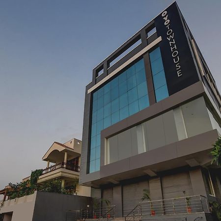 Townhouse 207 Hotel Downtown My Stay Jaipur Extérieur photo
