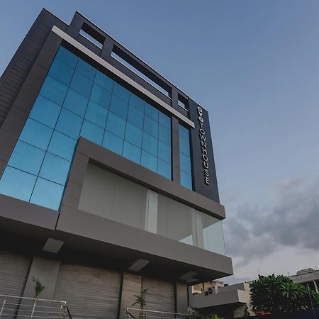 Townhouse 207 Hotel Downtown My Stay Jaipur Extérieur photo