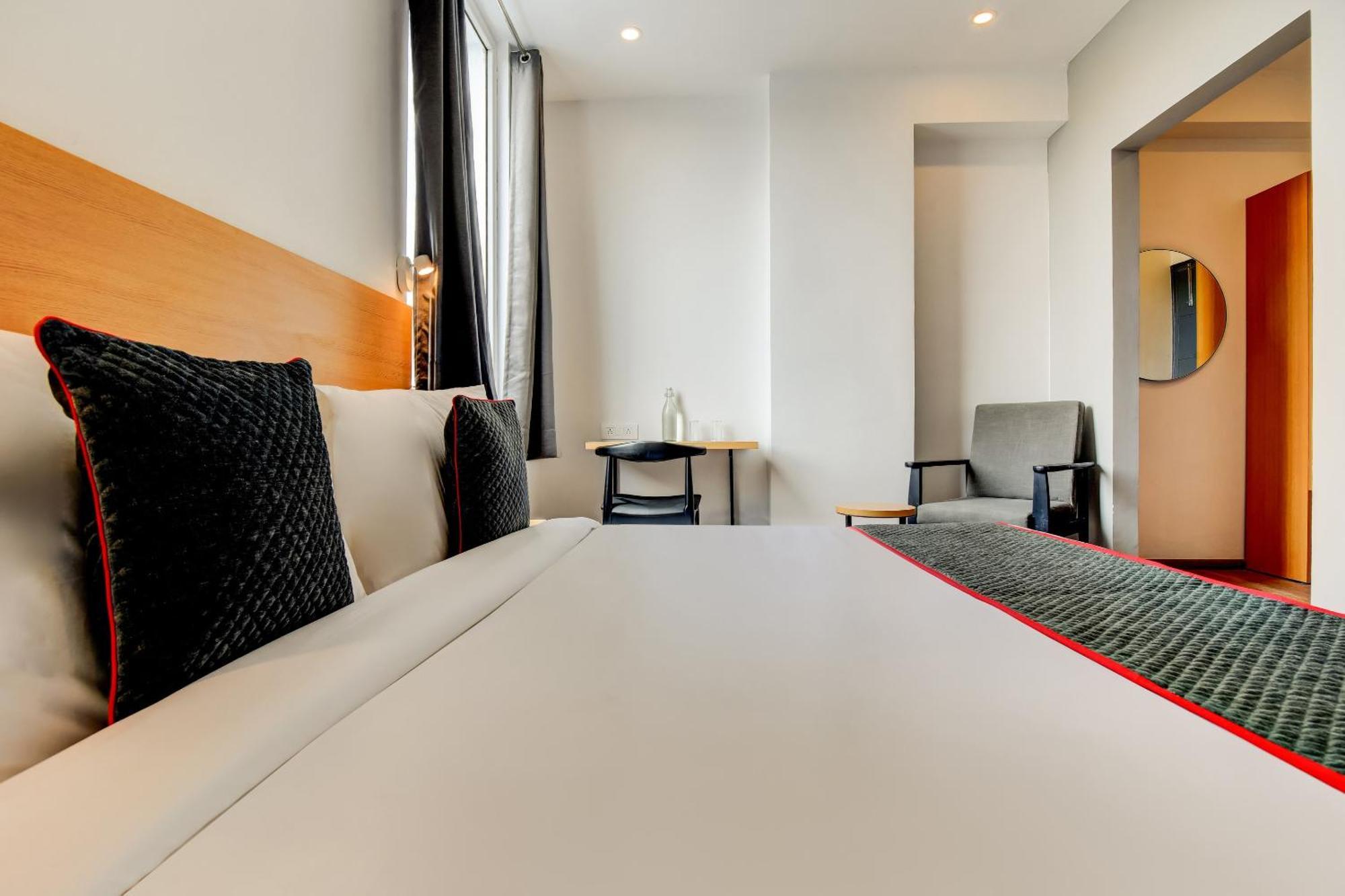 Townhouse 207 Hotel Downtown My Stay Jaipur Extérieur photo