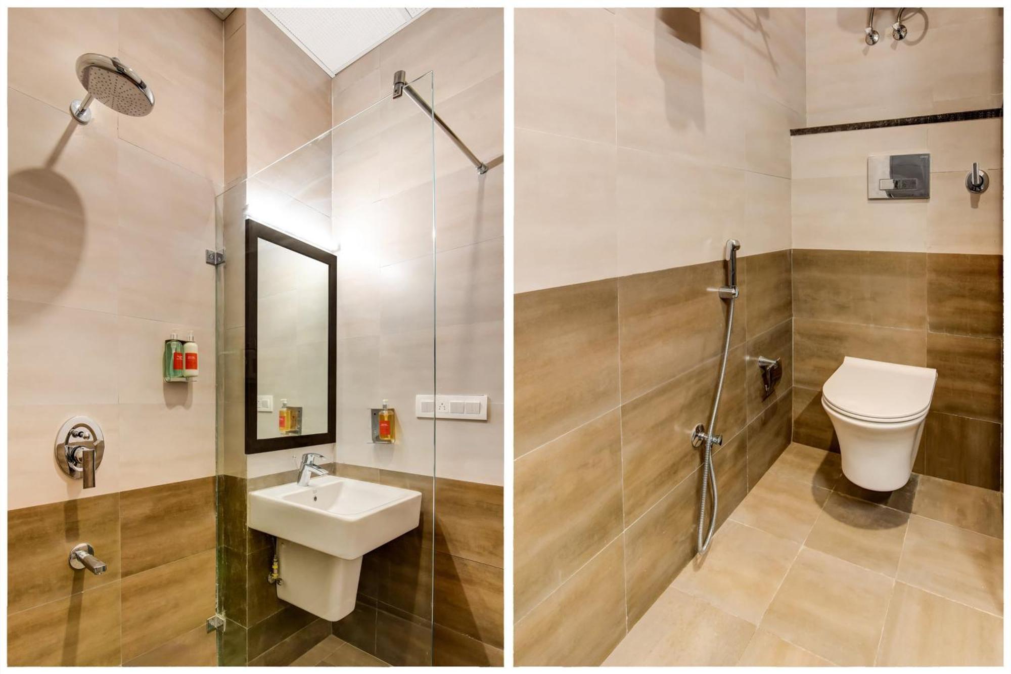 Townhouse 207 Hotel Downtown My Stay Jaipur Extérieur photo