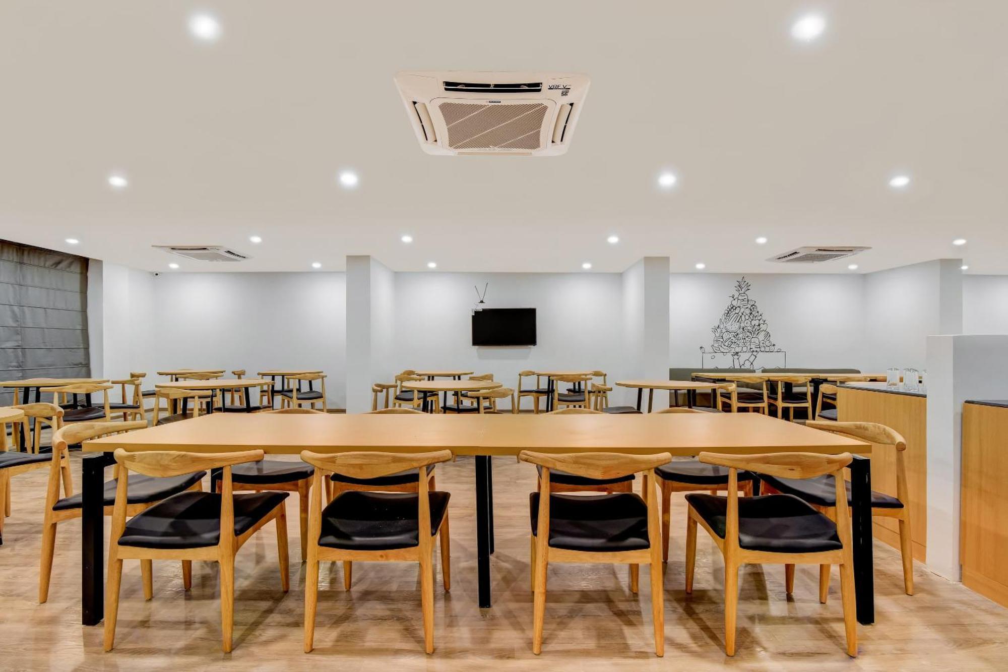 Townhouse 207 Hotel Downtown My Stay Jaipur Extérieur photo
