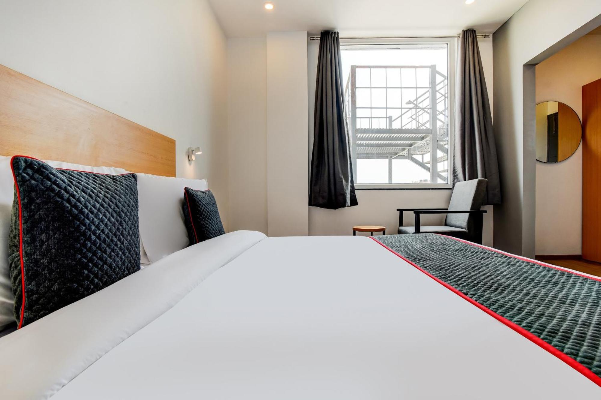 Townhouse 207 Hotel Downtown My Stay Jaipur Extérieur photo