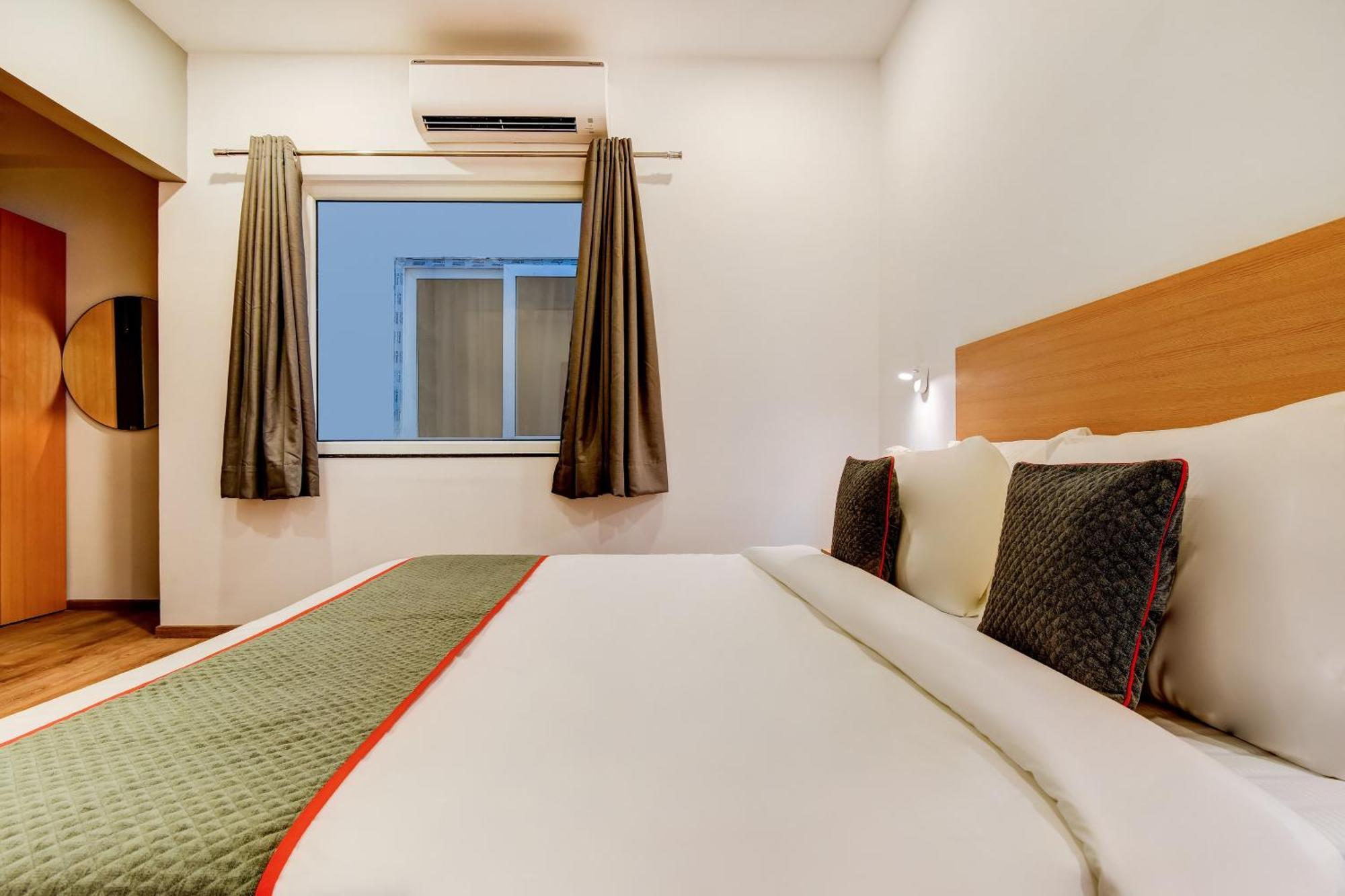 Townhouse 207 Hotel Downtown My Stay Jaipur Extérieur photo